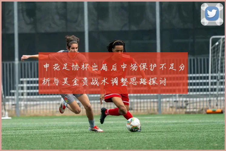 申花足协杯出局后中场保护不足分析与吴金贵战术调整思路探讨